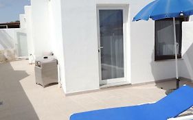 Apartment Luna